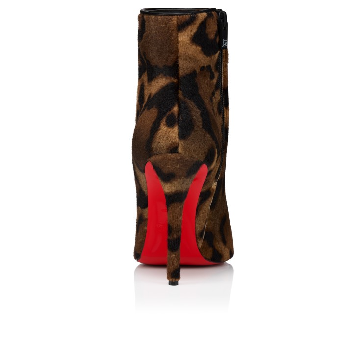 Christian Louboutin Miss Z Booty - Image 4